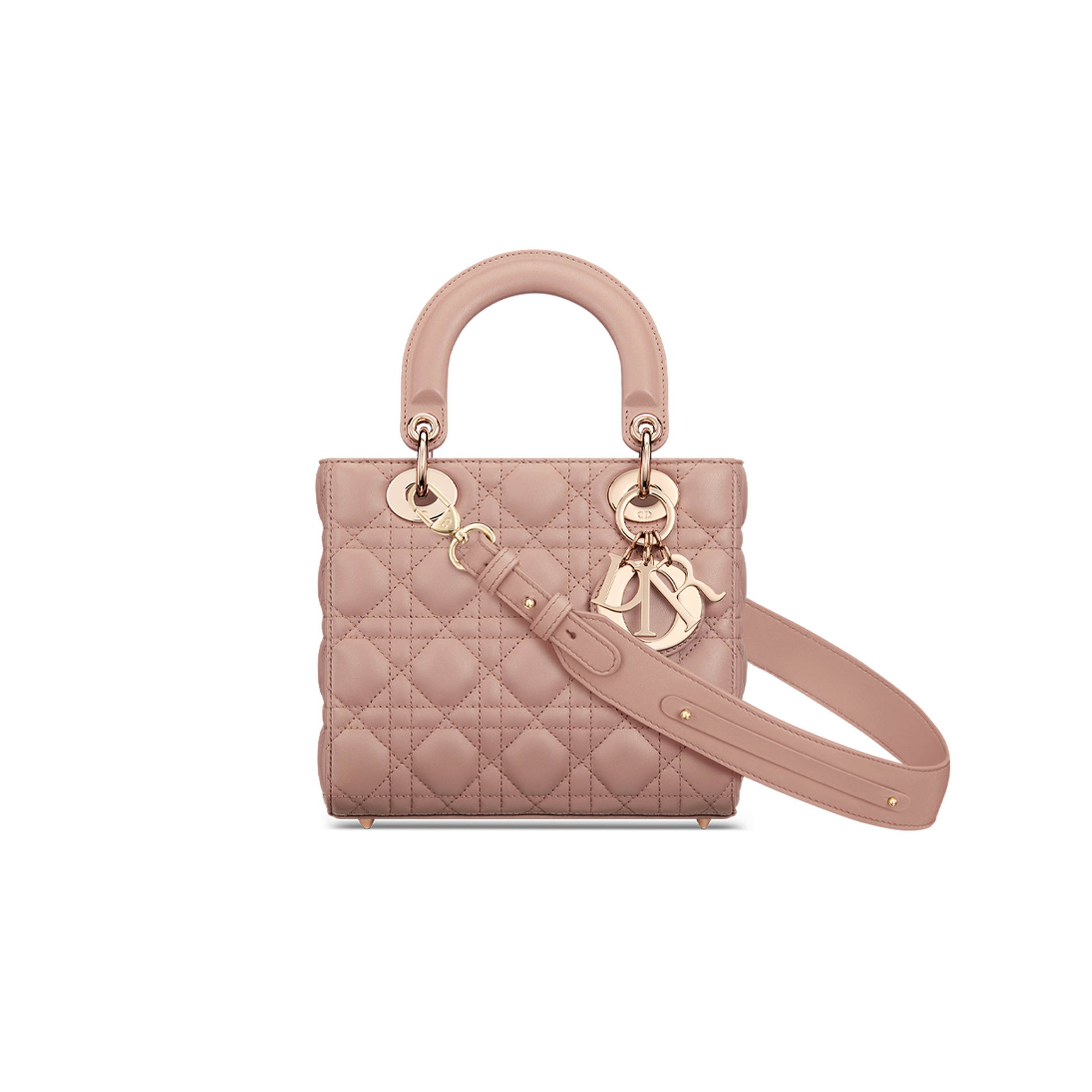 D*or small lady D*or my abcD*or bag m0538onge_m50p (20*17*8cm)